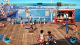 zber z hry NBA Playgrounds 2